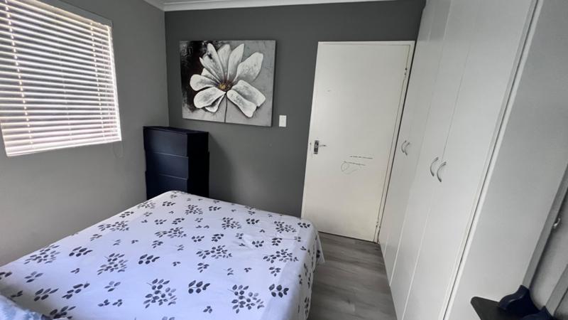 2 Bedroom Property for Sale in Burgundy Estate Western Cape